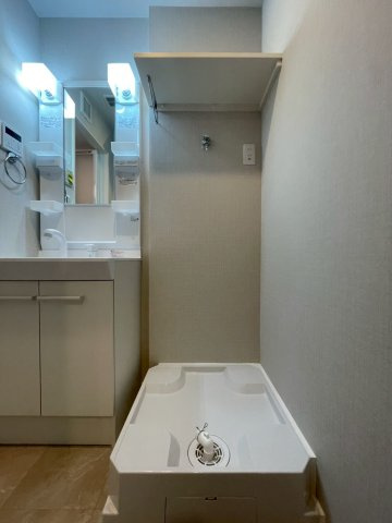FAIR東向島の設備