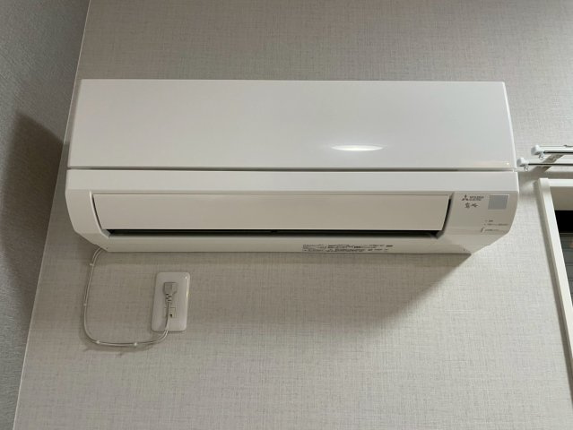 FAIR東向島の設備