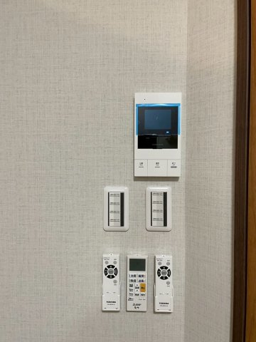 FAIR東向島のセキュリティ