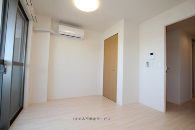 【居間・リビング】 | Ｍｅｉｓｓａ | こちらの居間で趣味の時間をお楽しみください
306号室　2021年9月10日撮影