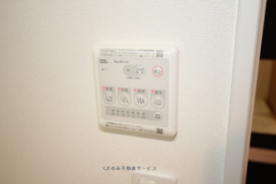 【設備】 | Ｍｅｉｓｓａ | 306号室　2021年9月10日撮影