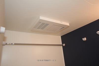 【設備】 | Ｍｅｉｓｓａ | 306号室　2021年9月10日撮影