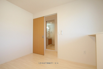 【その他】 | Ｍｅｉｓｓａ | 306号室　2021年9月10日撮影