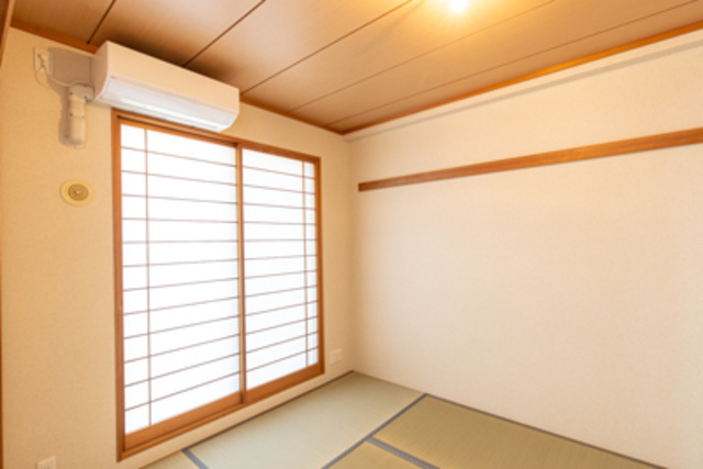 品川戸越パーク・ホームズのその他|※写真は同タイプ住戸です。