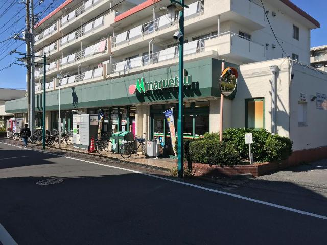 Ｐｈｉｌｉｐｐｅ　Ｃｈａｔｒｉｅｒ（フィリップ　シャトリエ）の周辺|マルエツ習志野店まで421ｍ