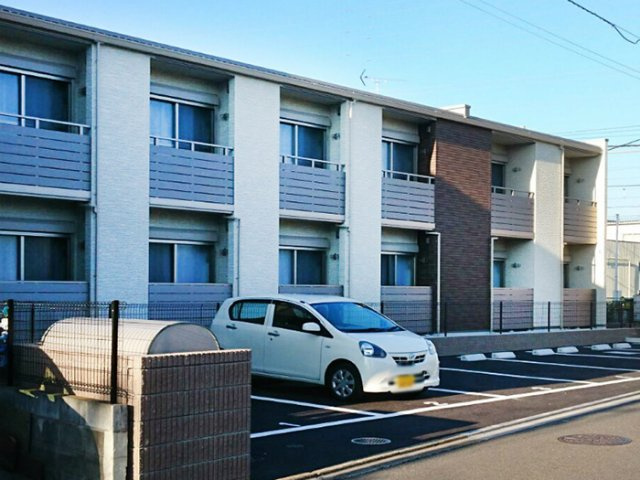 クレイノクローバーハイツⅡ