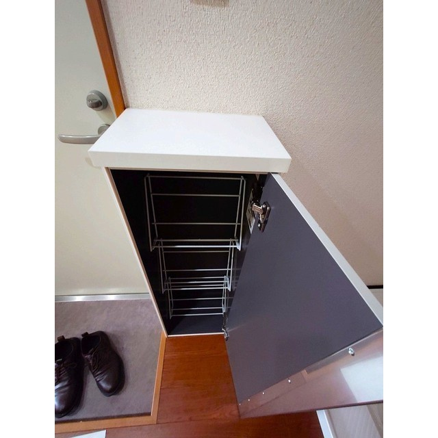 レジェンド森下のその他|靴箱