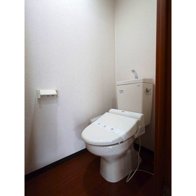 レジェンド森下のトイレ|トイレ