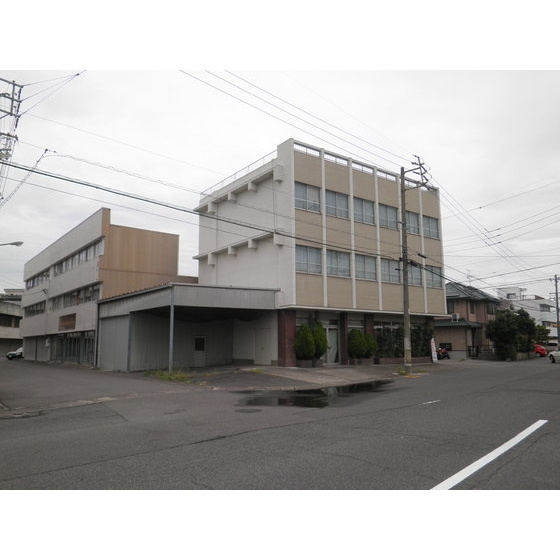 福寿町平方３丁目事務所