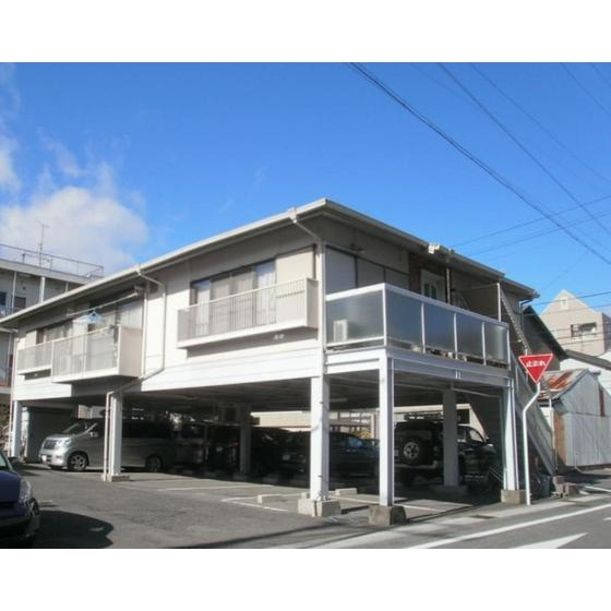 岐阜市梅ケ枝町１丁目の駐車場