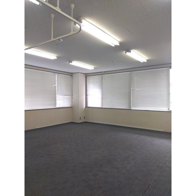 岐阜市白山町１丁目の店舗事務所の内装