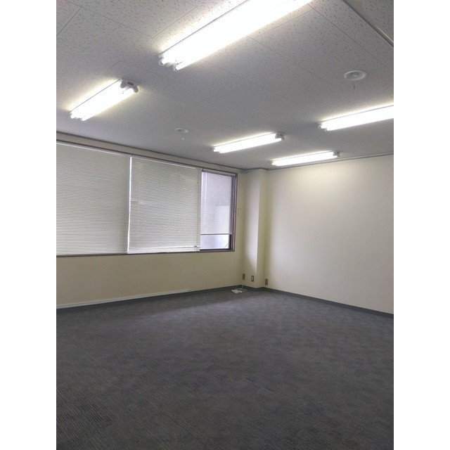 岐阜市白山町１丁目の店舗事務所の内装