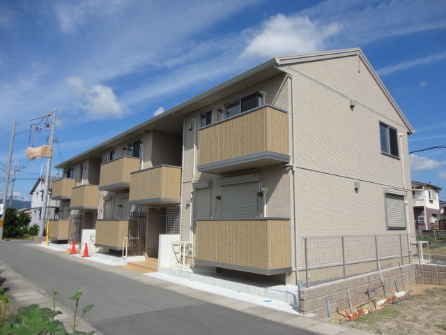 ヴィラージュ咲