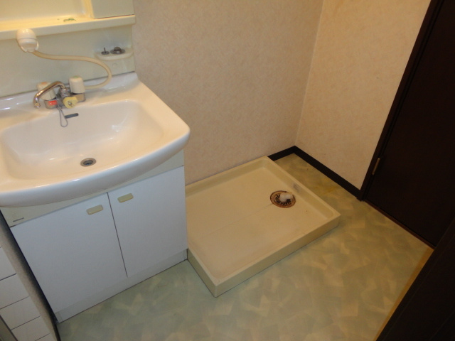 メロディハイムの内装