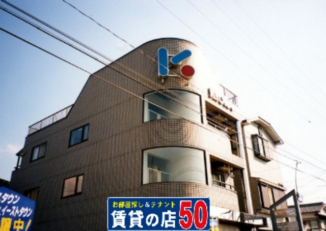 メロディハイム