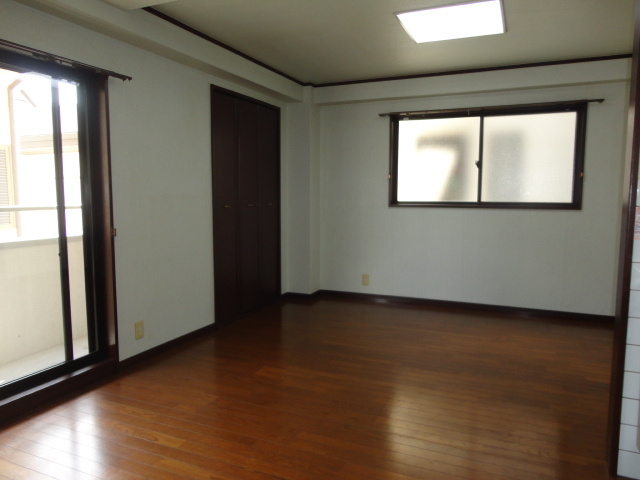 メロディハイムの居間・リビング