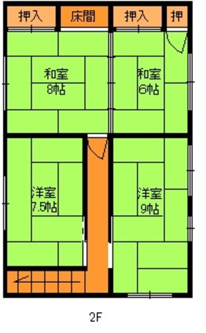北葛城郡河合町大字川合の一戸建てのその他