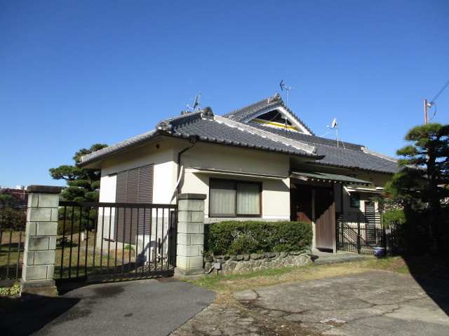 北葛城郡河合町大字川合の一戸建て