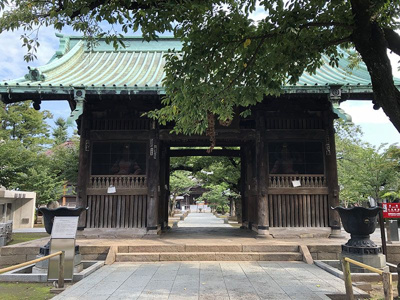【周辺】 | アドラブール祐天寺 | 公園 旧朝倉家住宅 1364m