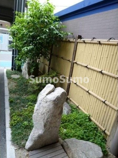 アスティオスみやびの外観|外観もきれいです