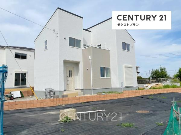 前橋市樋越町第4 6号棟