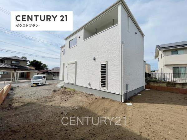 前橋市樋越町第4 5号棟