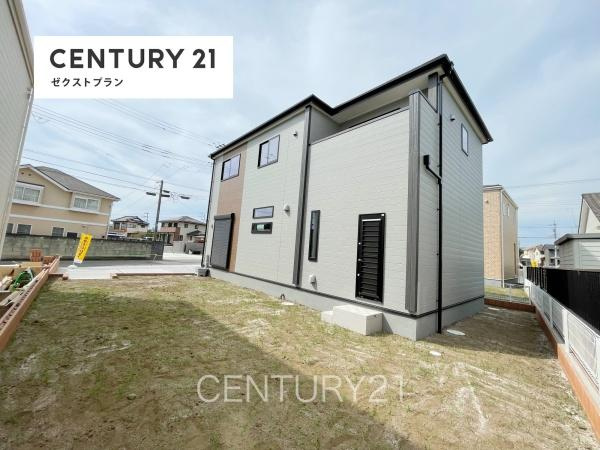 前橋市樋越町第4 3号棟