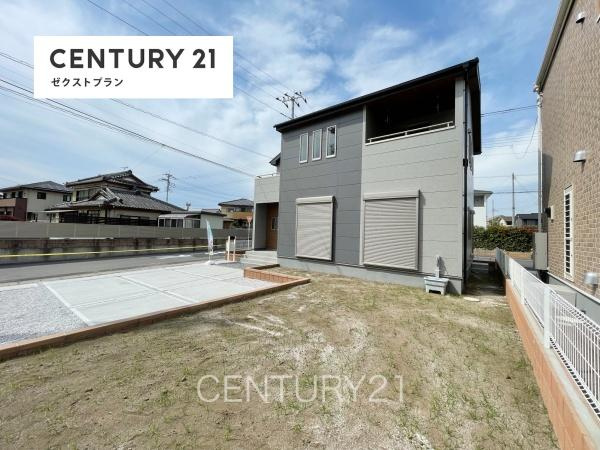 前橋市樋越町第4 1号棟