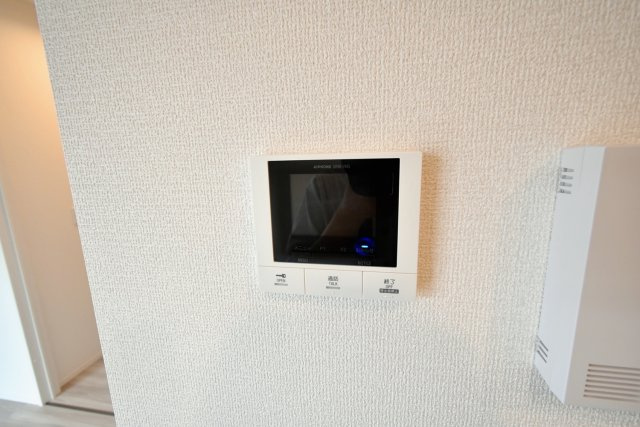 フィオーレのセキュリティ