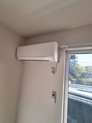 フィオーレの設備