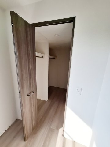 フィオーレの収納