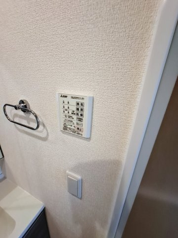 フィオーレの設備