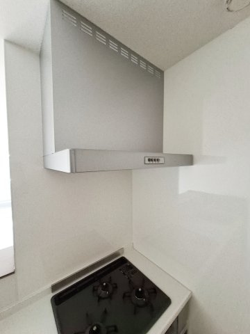 フィオーレの設備