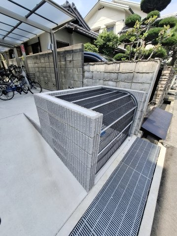 フィオーレのその他共用部分