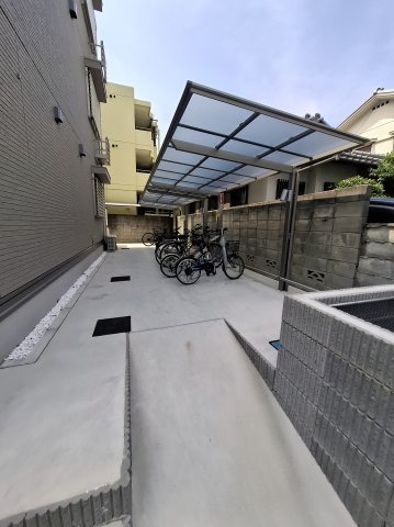 フィオーレのその他共用部分