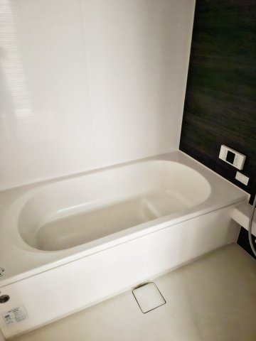 フィオーレの浴室