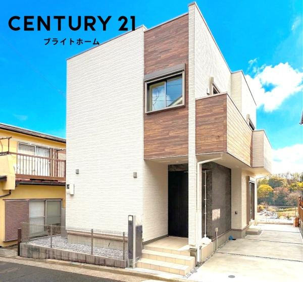 横浜市保土ケ谷区上菅田町の新築一戸建