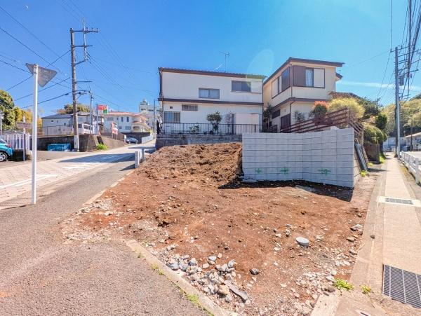 横浜市港北区小机町の新築一戸建