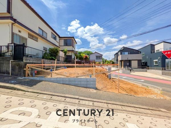 横浜市港北区小机町の新築一戸建の前面道路含む現地写真|周辺環境も合わせてご案内させて頂きます！
お気軽にお問い合わせ下さい！