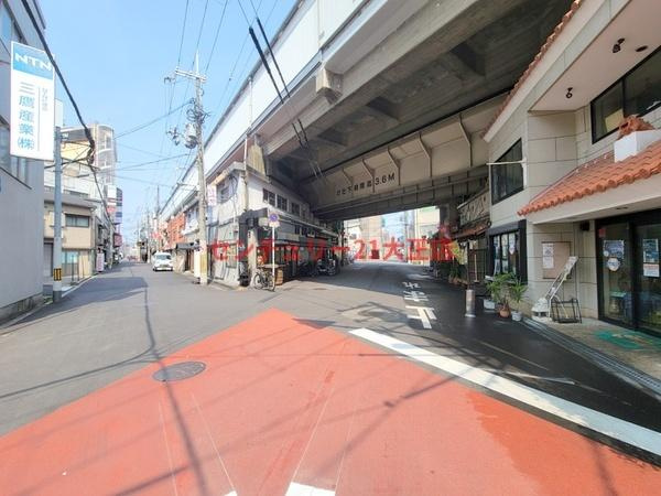 ルートトラストビルのその他|★大正駅すぐそばです★