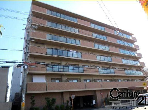 ディオフェルティ大和高田のその他|■現地撮影写真■近鉄「大和高田駅」より徒歩３分の便利なエリアです！！