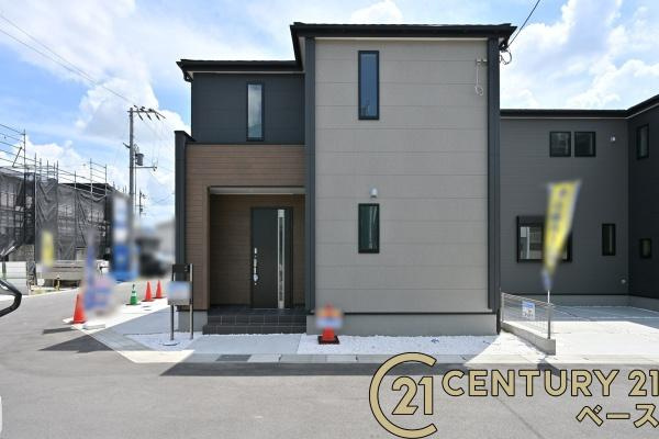 リーブルガーデン九条町 ８号棟 ／新築一戸建のその他|■現地撮影写真■