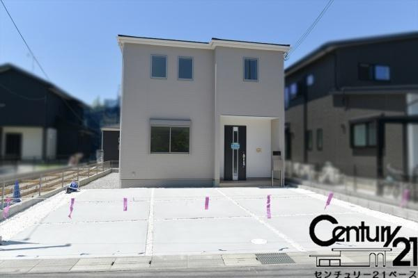リーブルガーデン九条町 １１号棟 ／新築一戸建