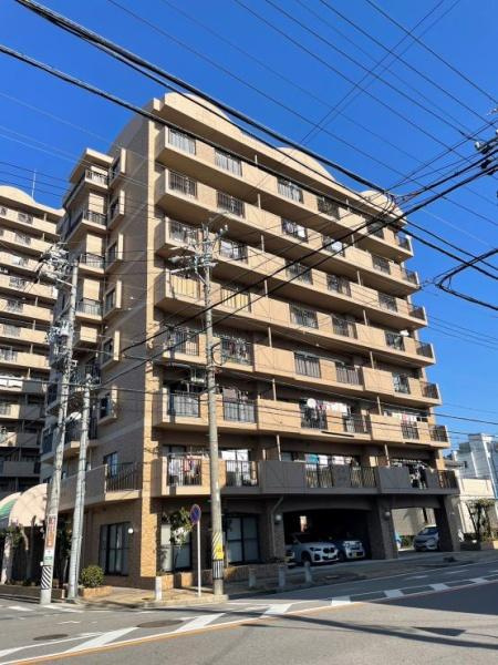 シャトレー康生ツインズ南館