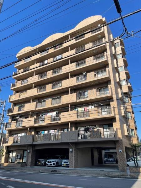 シャトレー康生ツインズ南館のその他|外観写真です。