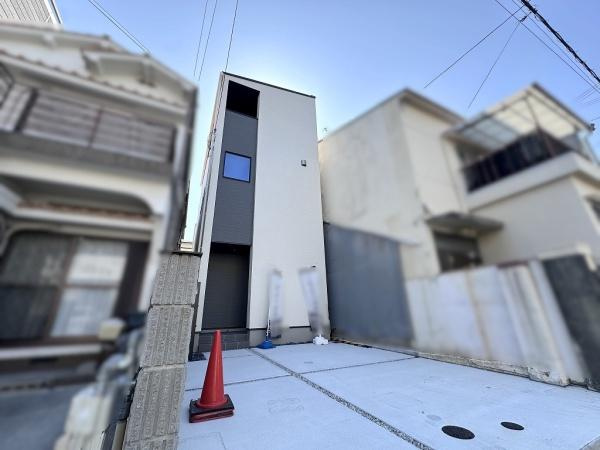 【外観】