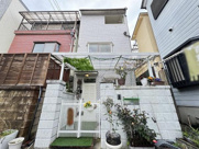 大阪市生野区桃谷3丁目　中古戸建の画像