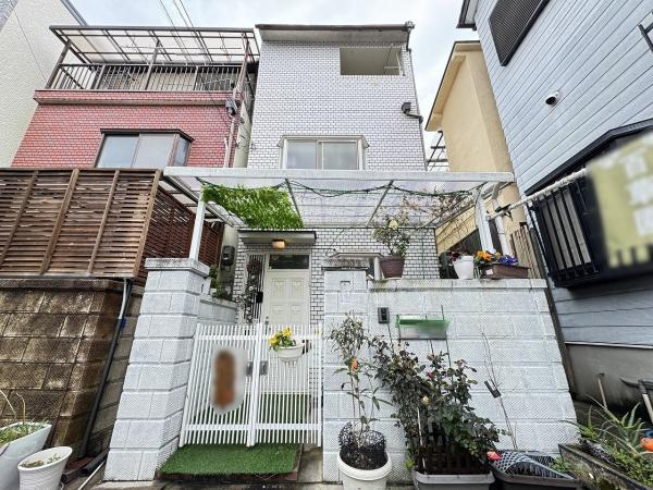 【その他】 | 大阪市生野区桃谷3丁目　中古戸建