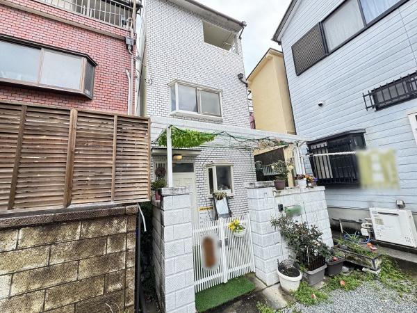 【その他】 | 大阪市生野区桃谷3丁目　中古戸建