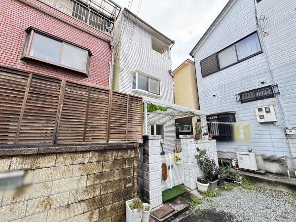 【その他】 | 大阪市生野区桃谷3丁目　中古戸建